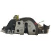Recambio de cerradura puerta delantera izquierda para toyota yaris 1.0 cat referencia OEM IAM   
