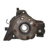 Recambio de mangueta delantera izquierda para fiat punto berlina (188) 1.3 jtd classic referencia OEM IAM 46528915  