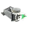 Recambio de cinturon seguridad delantero derecho para opel meriva cosmo referencia OEM IAM 604512200 5 PUERTAS 8520FJ51506
