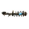 Recambio de amortiguador delantero izquierdo para dacia duster ambiance 4x2 referencia OEM IAM 543026656R  
