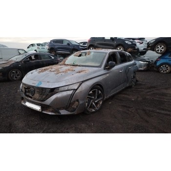PEUGEOT 308 SW III (FC_, FJ_, FR_, F4_, FN_) de desguace