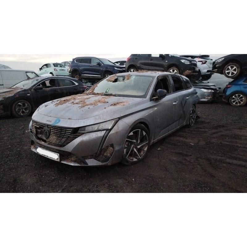 peugeot 308 sw iii (fc_, fj_, fr_, f4_, fn_) del año 2024