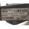 Recambio de electroventilador para opel corsa c cosmo referencia OEM IAM 13189082  560961104 24421233