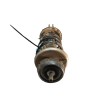 Recambio de amortiguador delantero izquierdo para dacia duster ambiance 4x2 referencia OEM IAM 543026656R  