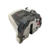 Recambio de cerradura puerta trasera derecha para toyota yaris 1.0 cat referencia OEM IAM   