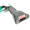 Recambio de enganche cinturon delantero izquierdo para opel meriva cosmo referencia OEM IAM 13130377  542591561