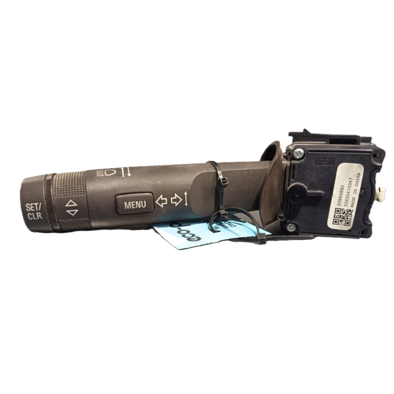 Recambio de mando intermitentes para opel insignia berlina cosmo referencia OEM IAM 20964880 03630410047 
