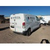 opel vivaro c furgoneta (k0) del año 2021