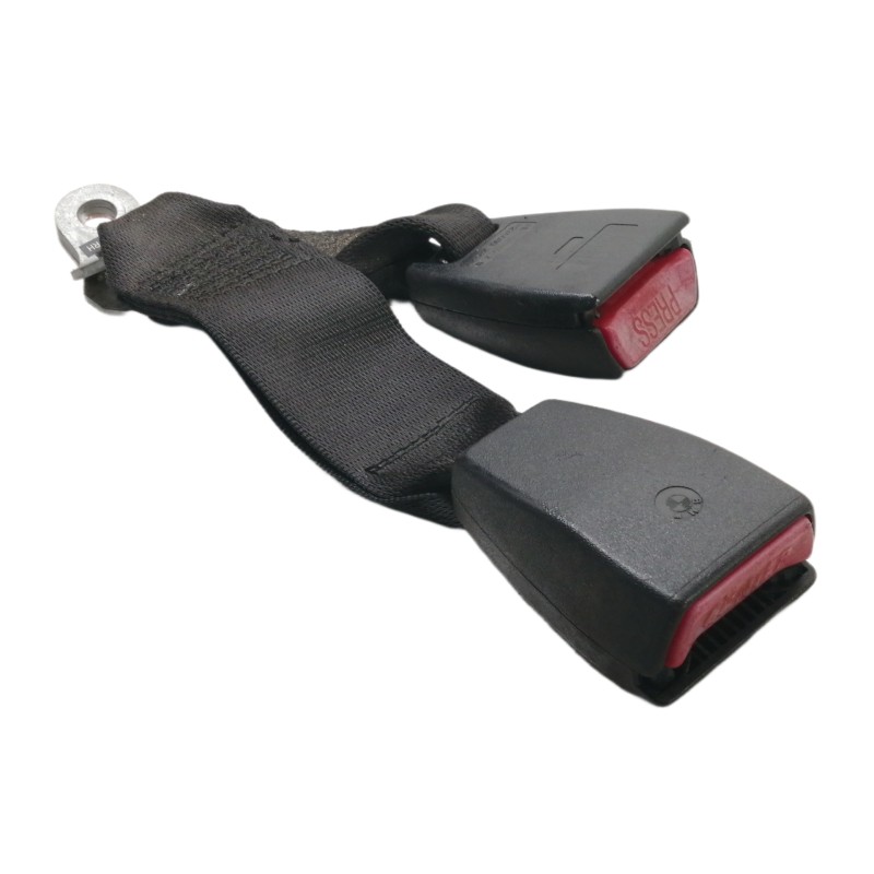Recambio de enganche cinturon trasero derecho para bmw serie 3 berlina (e46) 320d referencia OEM IAM 8233292RH  8226038 8226039
