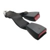 Recambio de enganche cinturon trasero derecho para bmw serie 3 berlina (e46) 320d referencia OEM IAM 8233292RH  8226038 8226039