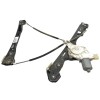 Recambio de elevalunas delantero izquierdo para bmw serie 1 berlina (e81/e87) 118d referencia OEM IAM 6927027 0130822226 9966241