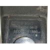 Recambio de enganche cinturon delantero izquierdo para opel meriva cosmo referencia OEM IAM 13130377  542591561
