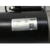 Recambio de motor arranque para audi a4 berlina (8e) 1.9 tdi (96kw) referencia OEM IAM 111694  