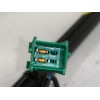 Recambio de enganche cinturon delantero izquierdo para opel meriva cosmo referencia OEM IAM 13130377  542591561
