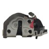 Recambio de cerradura puerta trasera derecha para toyota yaris 1.0 cat referencia OEM IAM   