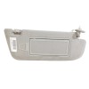 Recambio de parasol derecho para mercedes-benz clase s (w221) berlina 320 / 350 cdi (221.022) referencia OEM IAM   