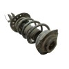 Recambio de amortiguador delantero izquierdo para nissan juke (f15) 1.5 dci referencia OEM IAM E4303BX84A  54303BX84A