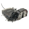 Recambio de cerradura puerta trasera izquierda para toyota yaris 1.0 cat referencia OEM IAM   