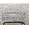Recambio de enganche cinturon trasero derecho para bmw serie 3 berlina (e46) 320d referencia OEM IAM 8233292RH  8226038 8226039
