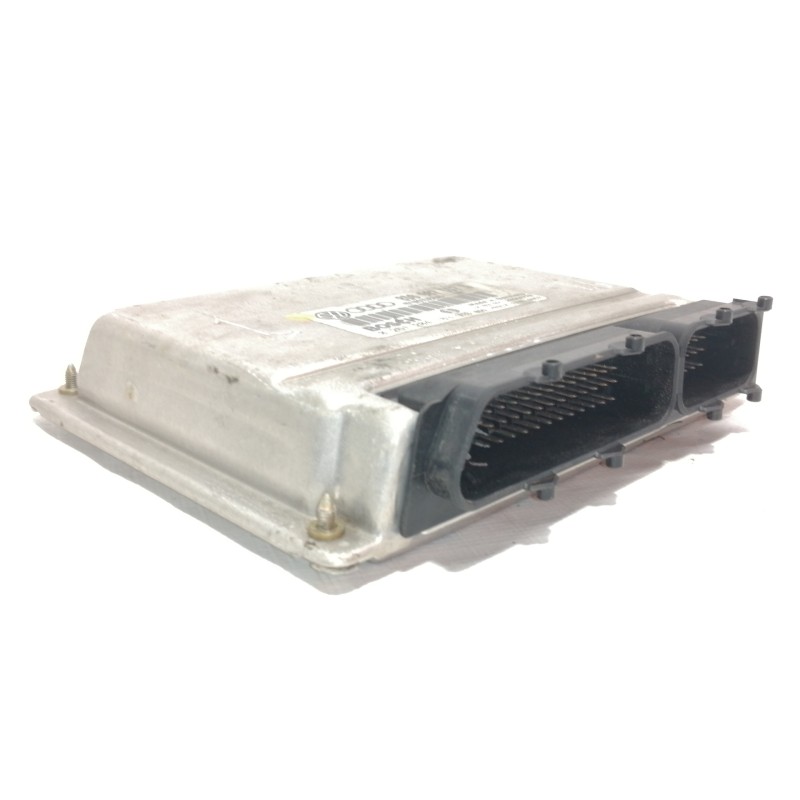 Recambio de centralita motor uce para audi a4 berlina (b5) 1.8 referencia OEM IAM 8D0907557S  