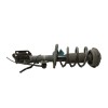 Recambio de amortiguador delantero izquierdo para nissan juke (f15) 1.5 dci referencia OEM IAM E4303BX84A  54303BX84A