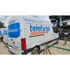 mercedes-benz sprinter 3-t furgoneta (b910) del año 2020