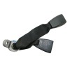 Recambio de enganche cinturon trasero derecho para bmw serie 3 berlina (e46) 320d referencia OEM IAM 8233292RH  8226038 8226039