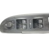 Recambio de mando elevalunas delantero izquierdo para volkswagen passat berlina (3c2) trendline referencia OEM IAM 3C1867171  