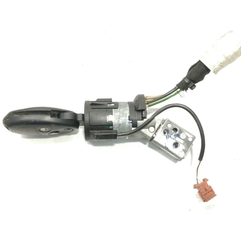 Recambio de conmutador de arranque para fiat ulysse (179) 2.2 jtd admiral referencia OEM IAM 9632897680  