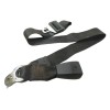 Recambio de enganche cinturon trasero izquierdo para bmw serie 3 berlina (e46) 320d referencia OEM IAM 8233291LH  8226039