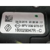 Recambio de pedal acelerador para renault captur 0.9 tce referencia OEM IAM 6PV00997807 180029347R 6PV009978