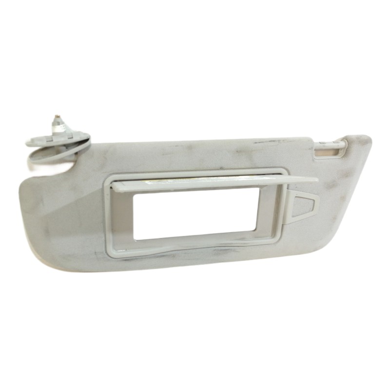 Recambio de parasol izquierdo para mercedes-benz clase s (w221) berlina 320 / 350 cdi (221.022) referencia OEM IAM   