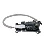 Recambio de maneta interior trasera derecha para bmw serie 1 lim. (f20) 116d referencia OEM IAM 10628510  
