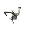 Recambio de bomba freno para nissan juke (f15) 1.5 dci referencia OEM IAM 460101KA0B 32070564 