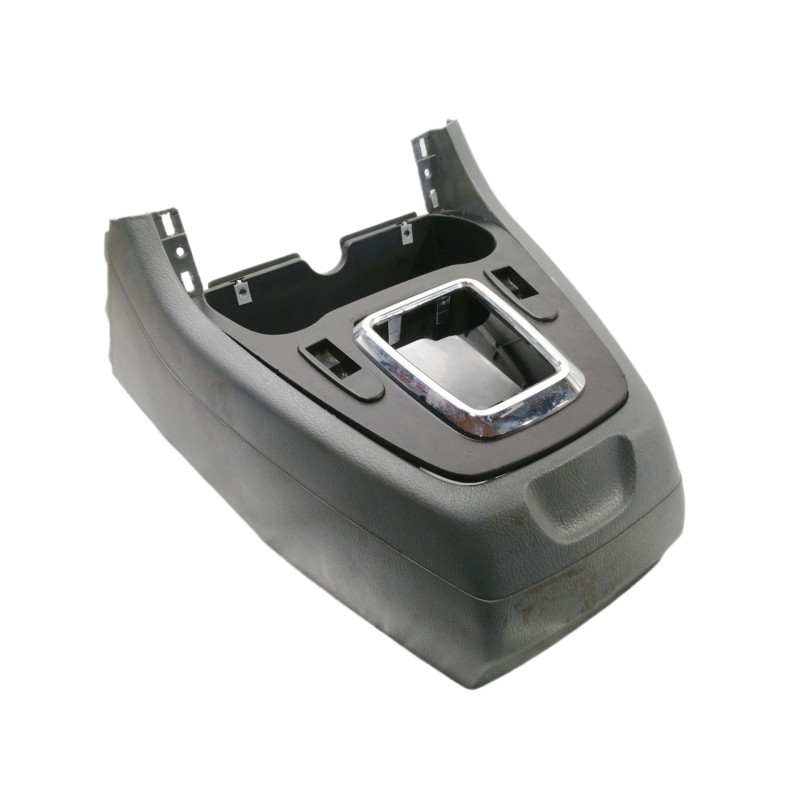 Recambio de apoyabrazos central para ssangyong rodius xdi limited referencia OEM IAM 7661521001 7666121010 