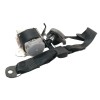 Recambio de cinturon seguridad trasero central para toyota yaris 1.0 cat referencia OEM IAM 7E6070  