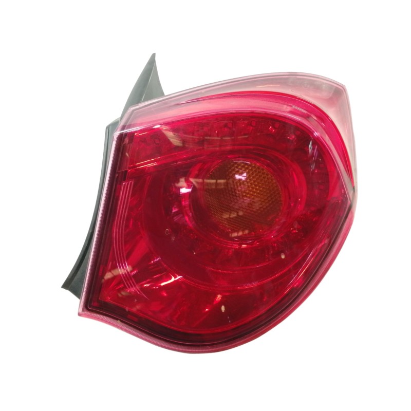 Recambio de piloto trasero derecho para alfa romeo giulietta (191) distinctive referencia OEM IAM 0050513612  