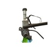 Recambio de bomba freno para nissan juke (f15) 1.5 dci referencia OEM IAM 460101KA0B 32070564 