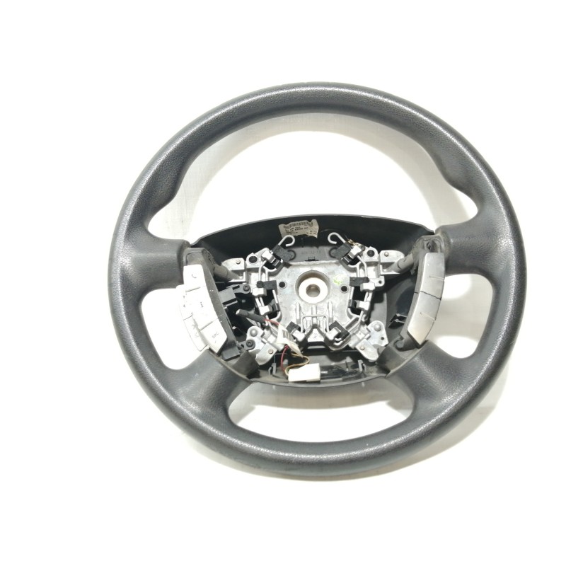 Recambio de volante para nissan primera berlina (p12) acenta referencia OEM IAM 25552BA000  