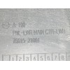 Recambio de apoyabrazos central para ssangyong rodius xdi limited referencia OEM IAM 7661521001 7666121010 