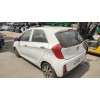 kia picanto ii (ta) del año 2015