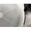 Recambio de cinturon seguridad trasero central para toyota yaris 1.0 cat referencia OEM IAM 7E6070  