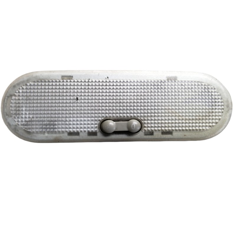 Recambio de luz interior para dacia duster sl audacia 4x2 referencia OEM IAM 8200074362  