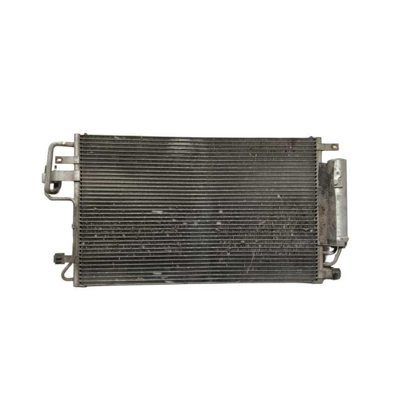 Recambio de condensador / radiador aire acondicionado para kia sportage ii (je_, km_) 2.0 crdi referencia OEM IAM 976062E000  