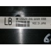 Recambio de mando multifuncion para opel insignia berlina cosmo referencia OEM IAM 13321293  
