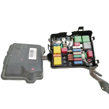 CAJA RELES / FUSIBLES 9671924480 