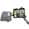 Recambio de caja reles / fusibles para citroën c3 shine referencia OEM IAM 9671924480  