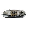 Recambio de luz interior para dacia duster sl audacia 4x2 referencia OEM IAM 8200074362  
