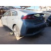 hyundai ioniq (ae) del año 2018