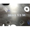 Recambio de warning para opel agila b enjoy referencia OEM IAM 3743052K00  